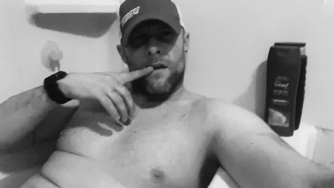 Love jerking off for you
