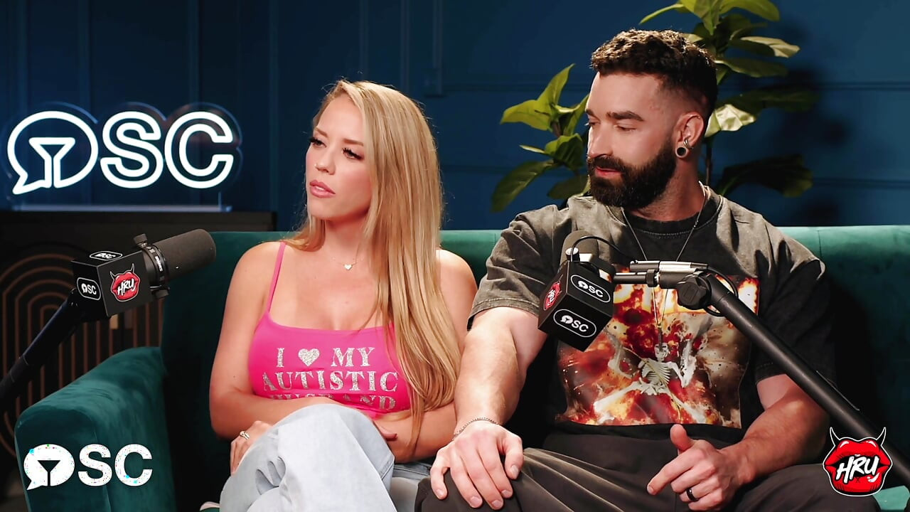 Meet Mycookiejar & Cookie stepdaddy the Couple Turning Tech Careers Into an Adult Industry Empire