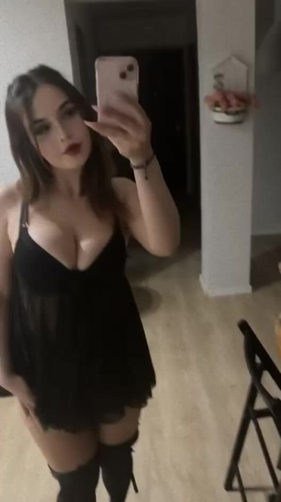 Cute ass with cute face