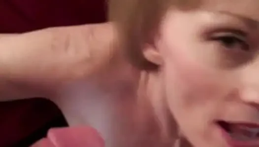 Melanie's Double Penetration