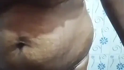 Дези Kerala Kuliseen, моя жена