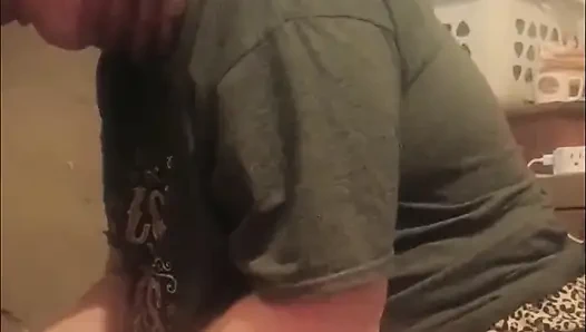Throat Fucking Tryouts Skyebay