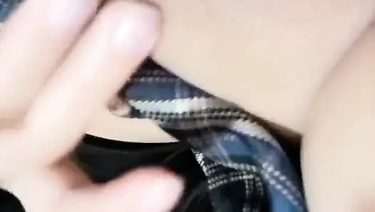 Meine ex-schwägerin macht porno, omg, das ist heiß