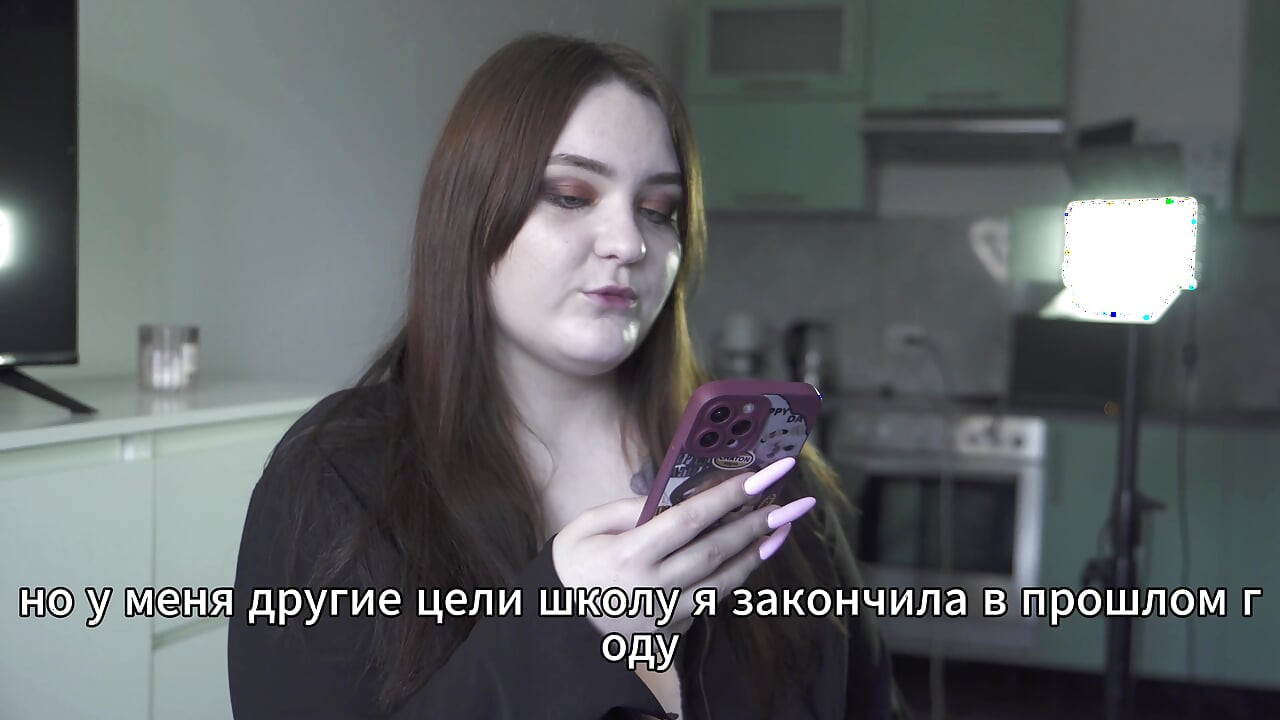 Porn story - unexpected threesome in a hunting lodge in the forest(Russian, cuckold, anal)