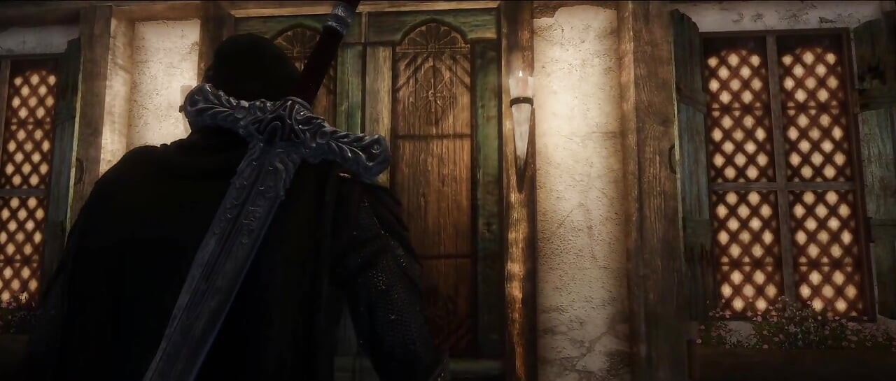 Skyrim Wives Harem