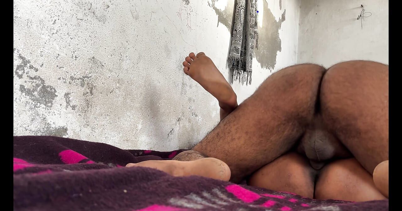 My step brother was fucked with a big dick