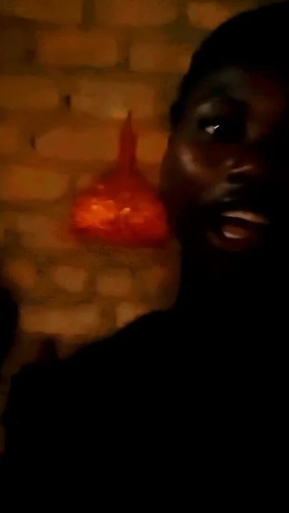 Momento deslumbrante de "No Dia de Natal"