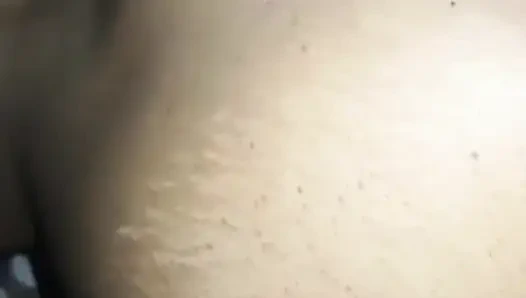 Istri desa hot india ngentot gaya doggy habis-habisan di kamar tidur - sesi ngentot hot fukking