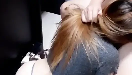 Sinubo Ko Ang Titi Ng Boyfriend Ni Bestfriend Nilabsan Sya Sa Sarap - Hornycouplepinayxxx