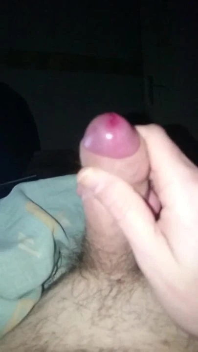 precum