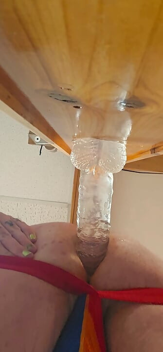 Cum Hole Fucking 2
