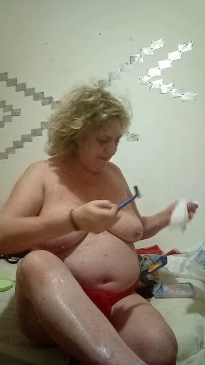 Kaki Ettin Muy lembut