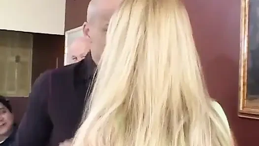 Seksi karımı sik lütfen