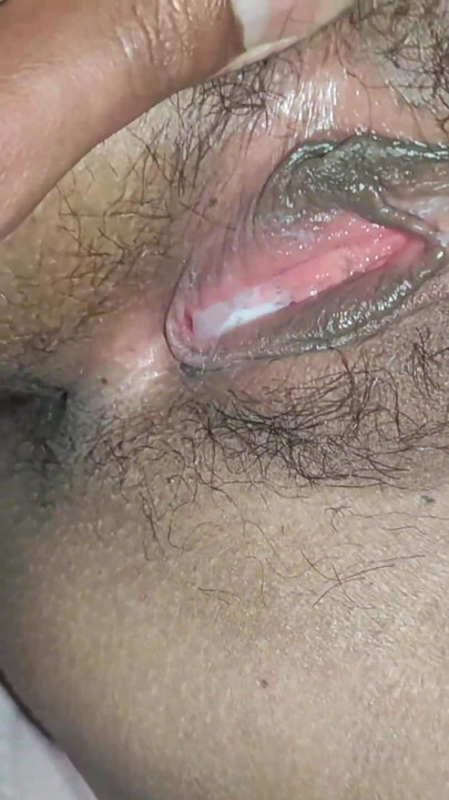 Emotional moment from "For the first time today, I had sex with my desi stepaunty the job was not in the stepuncle&#039;s"