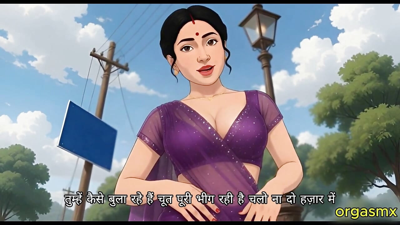 Desi kamini bhabi trở thành một rendi - máy bay bà già