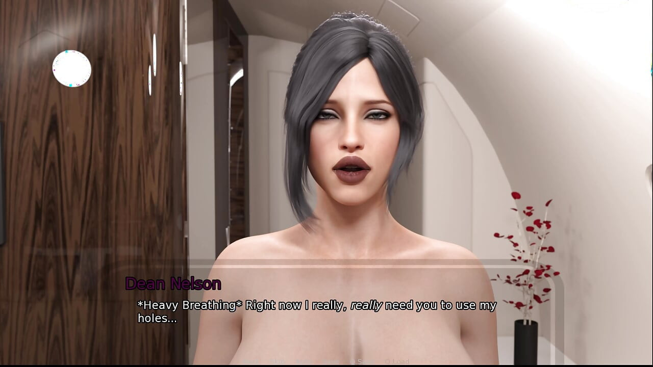 Grandmas House 137 What a Welcome Back Get to Fuck Every Woman in the House