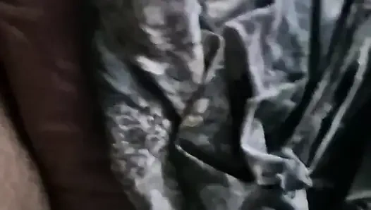 Будит ее, когда я готов заполнить ее рот спермой