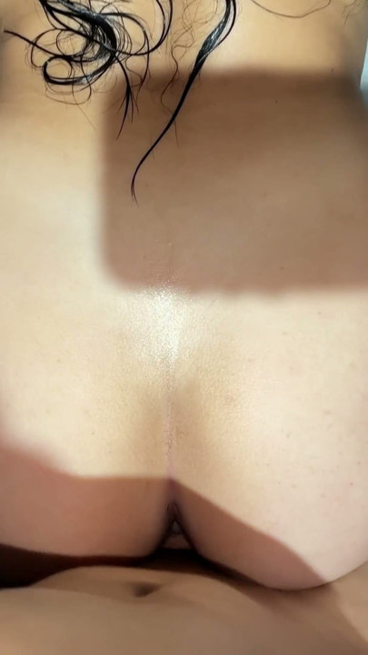 shower, foam and lots of hot sex | Clip 1