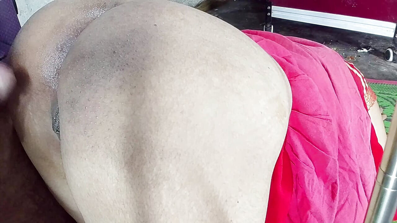 Big tits sister-in-law's cock sucked and fucked ass in doggy style cowgirl riding Hindi audio