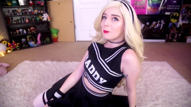 GoldenGoddessXXX