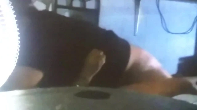 Me fucking friend sister