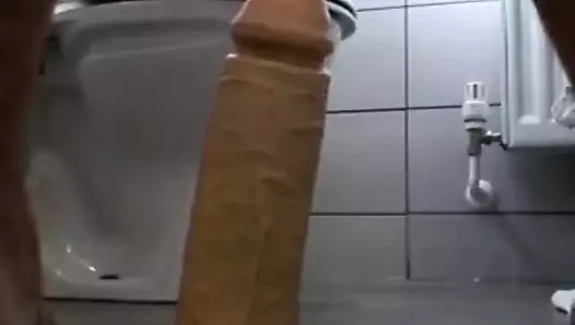 3 anon yükler sonra benim favori yapay penis