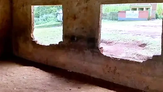 Indian young Stepsister Showing Her Riding Skills! Explosive Squirting Orgasm and Tons of Dripping Creampie