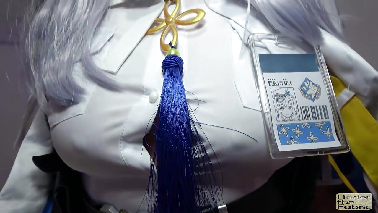 Lastcall, seltene cut-Tropfen, vollgepackt mit frischer cosplay-Presse und geschickten Händen - 1