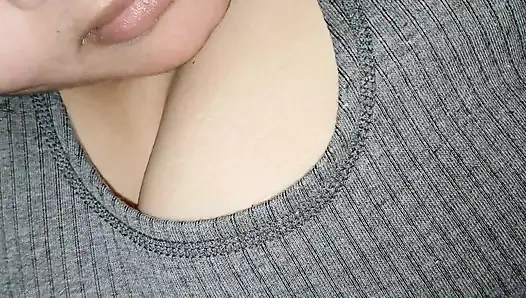 Stepmom Sharing Bed with Stepson