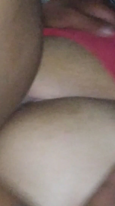 Explosive cumshot in my sister-in-law's ass | Clip 1