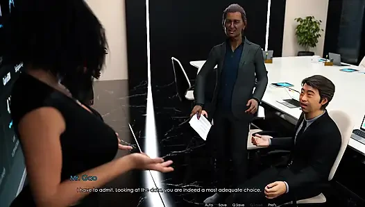 Gameplay lengkap - anna: kasih sayang yang seru 2, bagian 32