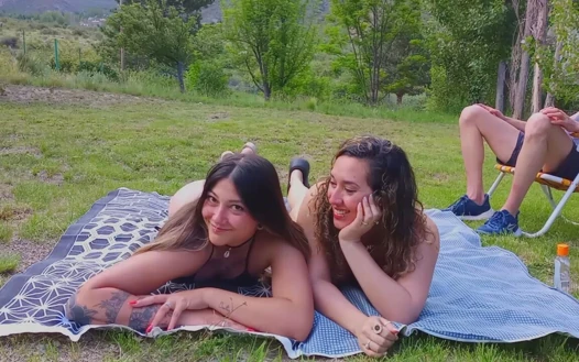 Kocamın Kız Kardeşiyle Beklenmedik Bir Seks