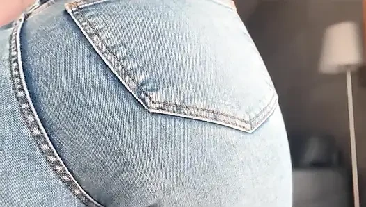 Jeans JOI
