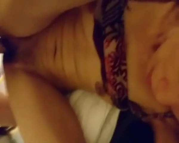 asian nigthfuck 1