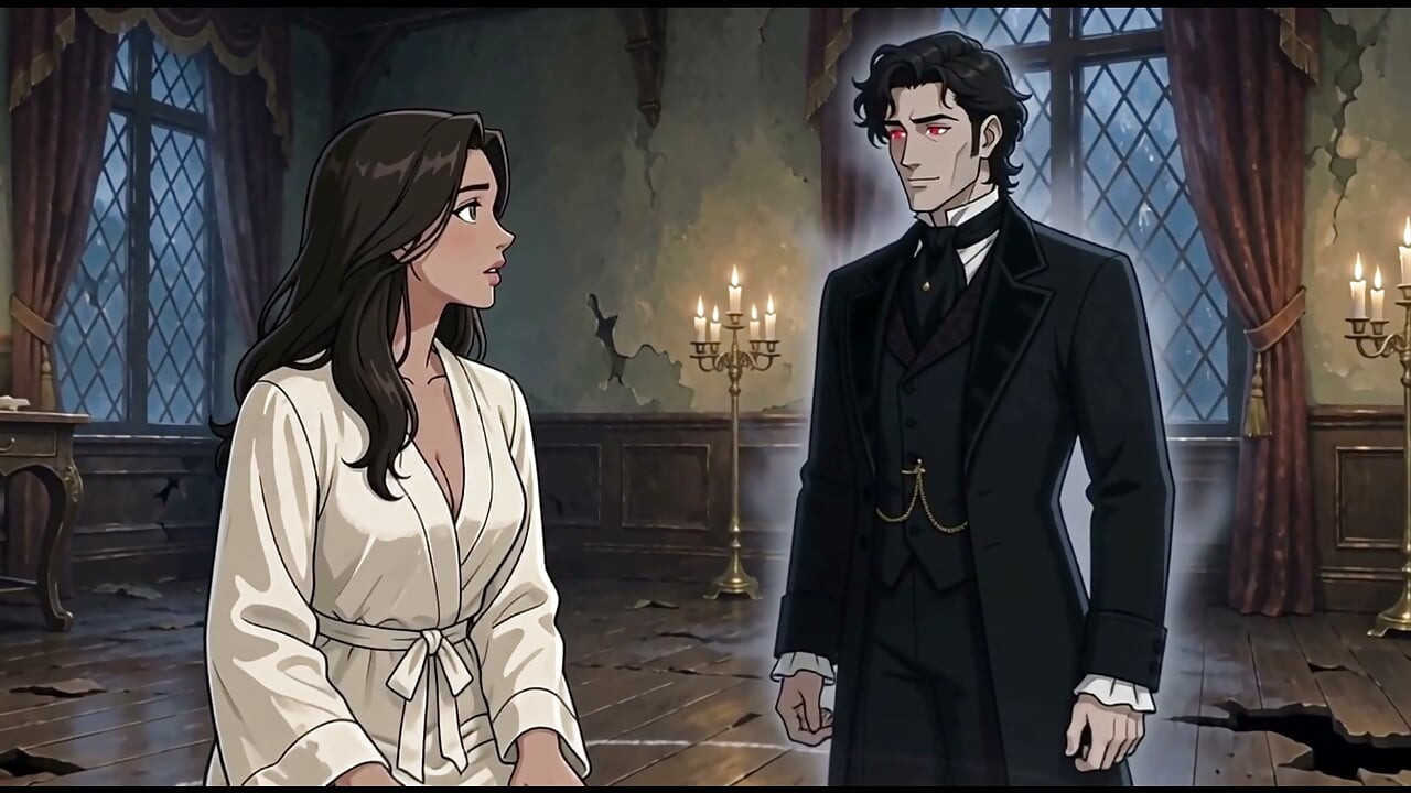 Sister-in-law calls a ghost to quench her thirst