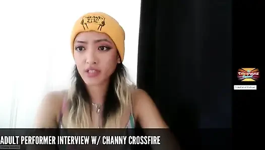 Trikepatrol röportajı - channy crossfire