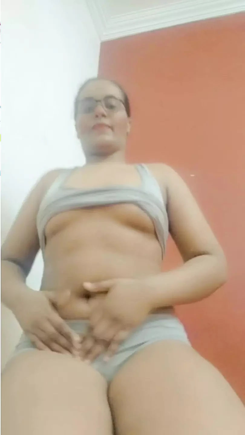 Sandy pengen yang lebih