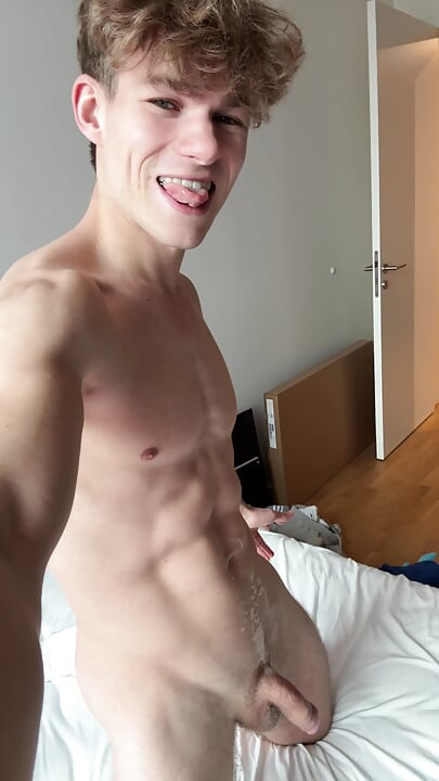 Följ honom för att få din egen anpassade