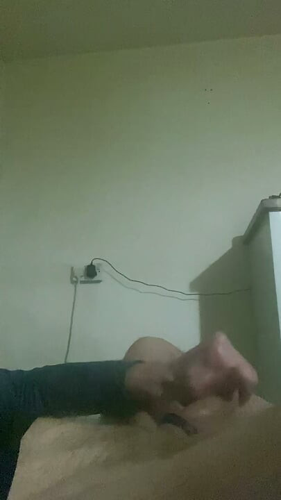 Playing all on my on.....