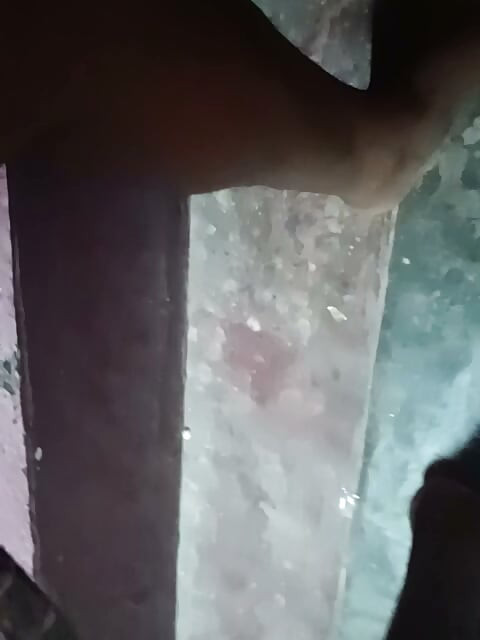 Desi chuadai black colour chudali