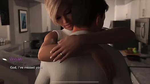 My Husband’s Boss - Chapter 2 - Part 2 Final