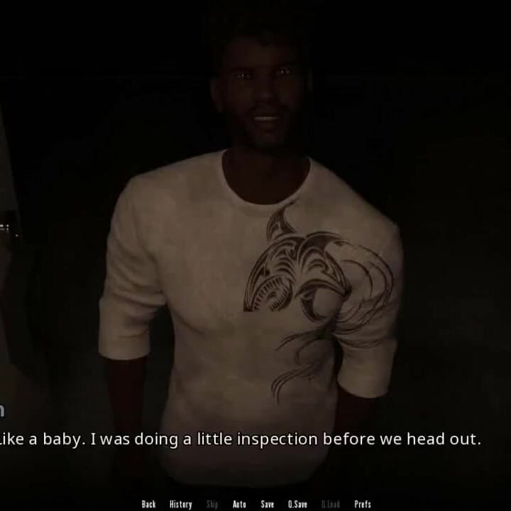 WVM: This is going to be a wild road trip - ep. 15