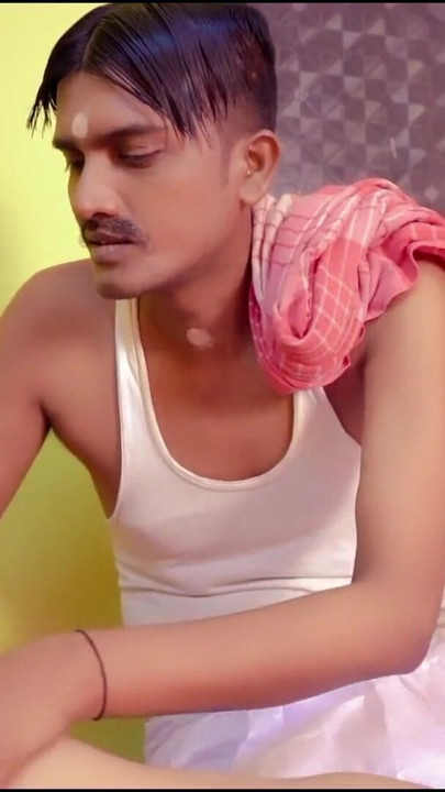 Indian Village Pandit mosai XXX hot sex with Beautiful Bhabhi | Clip 1