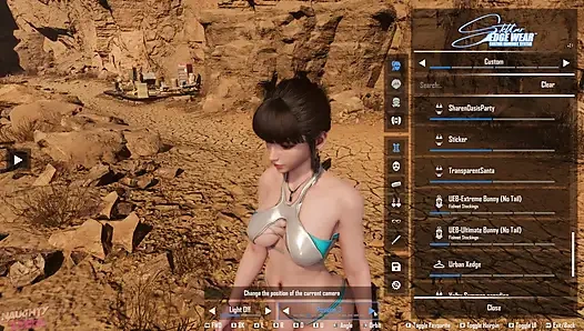 Stellar Blade Sexy Mod Compilation #3