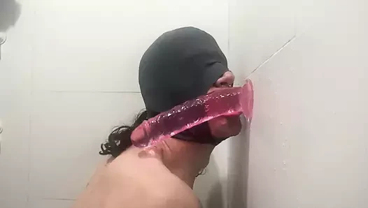 #11 - gırtlağına kadar alma eğitimi