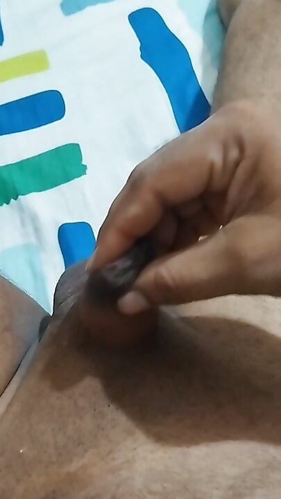 Cum shot