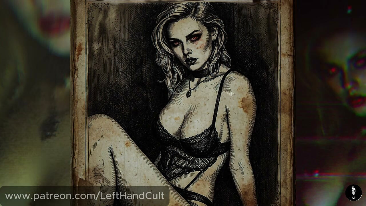 Grimoire of the Succubus - KNOX (HFO) (Level 1)