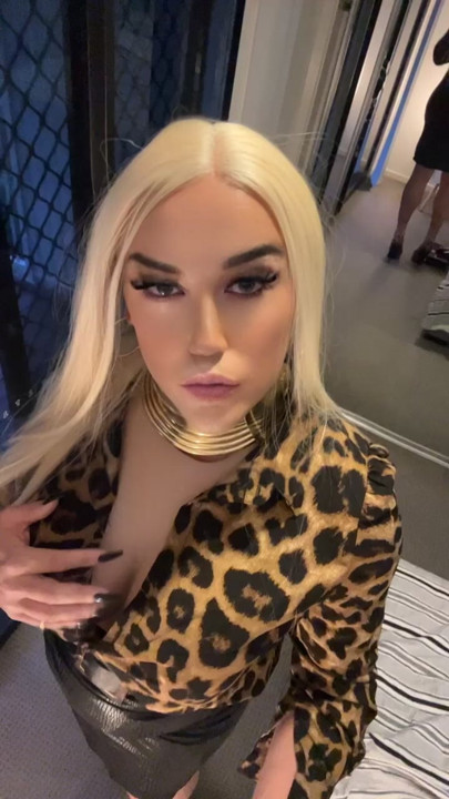 Glam Queen