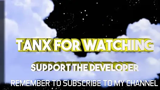 Rumah nenek aku telah mempelajarinya pelajaran dan mencambuknya