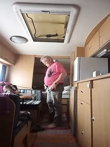 Camping freude